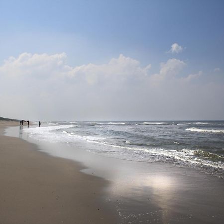 Sandy 25 Каллантсог Экстерьер фото